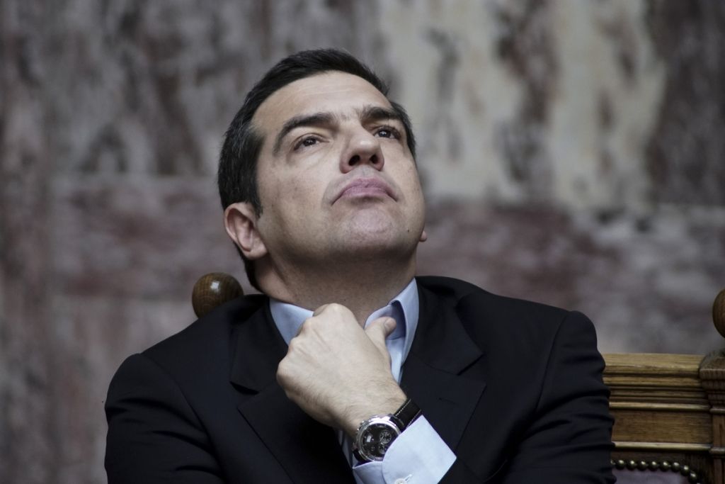 Ο Τσίπρας διαψεύδει τα σενάρια εκλογών τον Μάρτιο αλλά μικραίνει η «λίστα των προθύμων»
