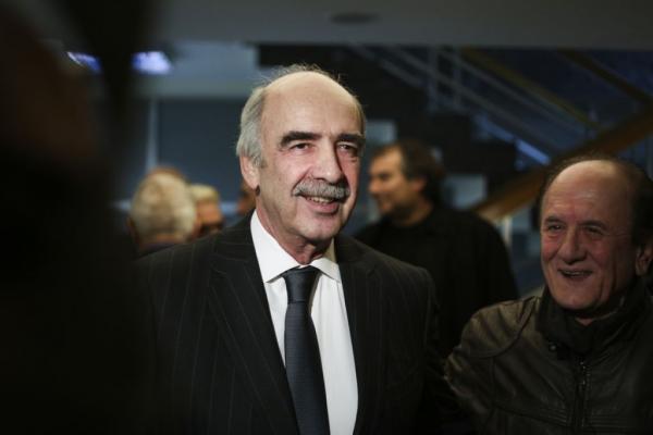 Μεϊμαράκης: Ενωμένοι με τον Μητσοτάκη θα πάμε προς τη νίκη