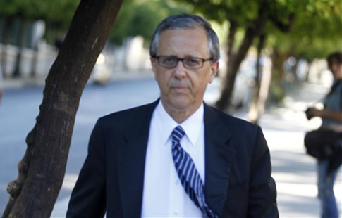 Μπαλτάκος: Είμαι αντικομμουνιστής, έτσι γεννήθηκα έτσι θα πεθάνω