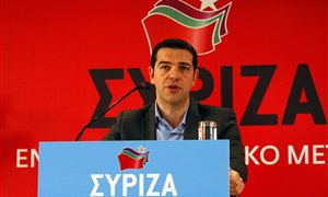 Αλ.Τσίπρας: Μηδενική ανοχή απέναντι στη φασιστική συμπεριφορά