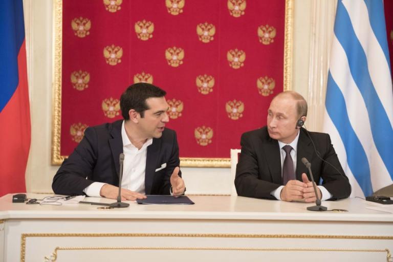 Τι ψάχνει ο Τσίπρας στη Μόσχα και τι θα συζητήσει με Πούτιν