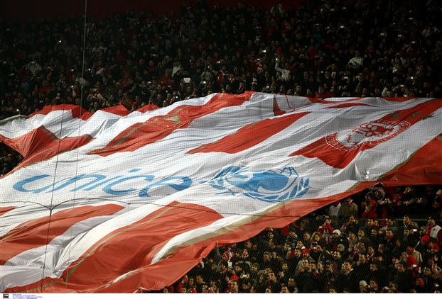 Ωρα ομίλων Champions League με τα φώτα σε Καραϊσκάκη