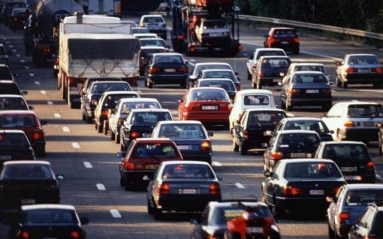 Τέλη κυκλοφορίας 2019 : Λήγει η προθεσμία – Πόσο υπολογίζεται το πρόστιμο