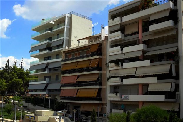 «Πράσινο φως» από ΕΛΣΤΑΤ για εξόφληση ΕΝΦΙΑ σε επτά δόσεις