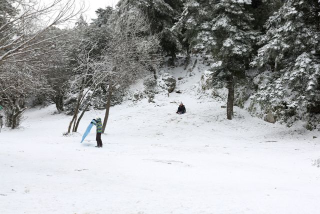 Οδηγίες Πολιτικής Προστασίας ενόψει της ραγδαίας επιδείνωσης καιρού