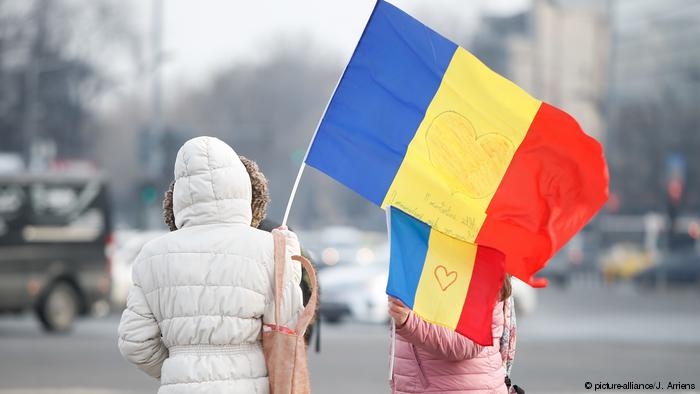 Αμφιβολίες για την Ρουμανία στην προεδρία της ΕΕ
