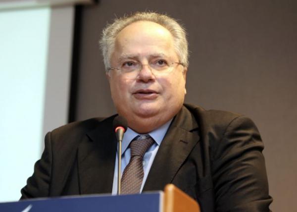 Κοτζιάς: Η πλειοψηφία για τη Συμφωνία των Πρεσπών έχει βρεθεί από το 2017