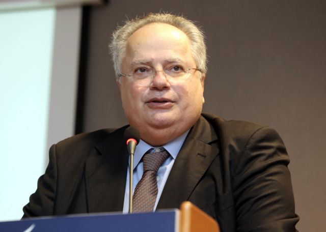 Κοτζιάς: Η πλειοψηφία για τη Συμφωνία των Πρεσπών έχει βρεθεί από το 2017