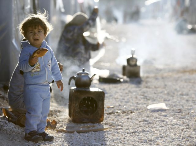 ΗΠΑ: «Κάναμε ό,τι μπορούσαμε για να σώσουμε τα δύο παιδιά από τη Γουατεμάλα»