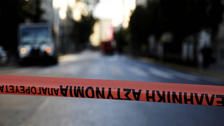 Τηλεφώνημα για βόμβα στον ΑΝΤ1 – Εκκενώνεται το κτίριο