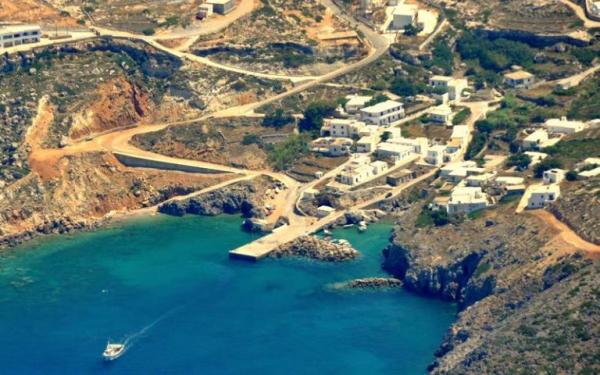 Τα Αντικύθηρα αποκτούν ξανά ζωή