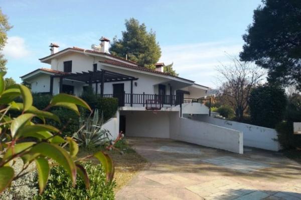 Υπόθεση Πετσίτη: Ο δικηγόρος πίσω από την ενοικίαση της βίλας στη Βαρυμπόμπη