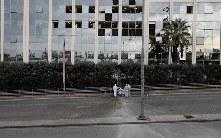 Καταδίκη της επίθεσης στον ΣΚΑΪ από το Οικουμενικό Πατριαρχείο