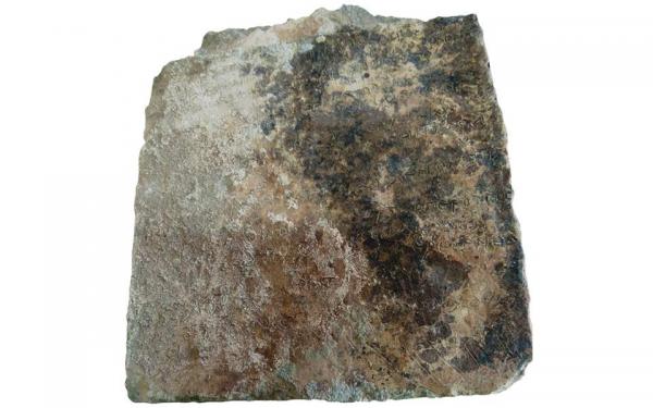 Η πήλινη πλάκα με στίχους Ομήρου ανάμεσα στα σημαντικότερα ευρήματα του 2018