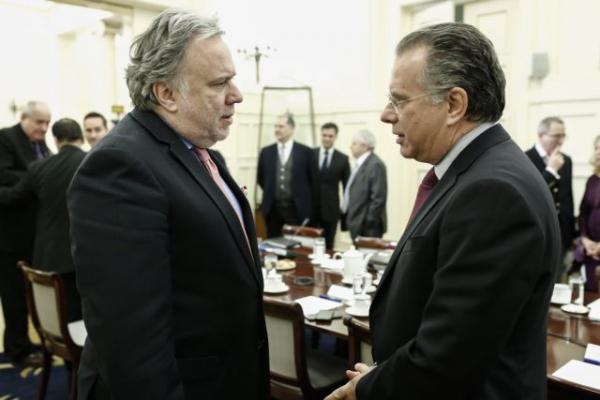 ΝΔ: Μη ανεκτή οποιαδήποτε αμφισβήτηση διεθνούς δικαίου σε Αιγαίο – Αν. Μεσόγειο