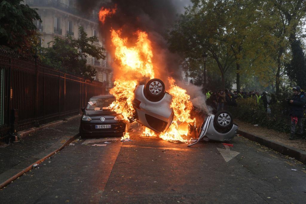 Ευρωπαϊκό πολιτικό κραχ φέρνει το έλλειμμα ηγεσίας