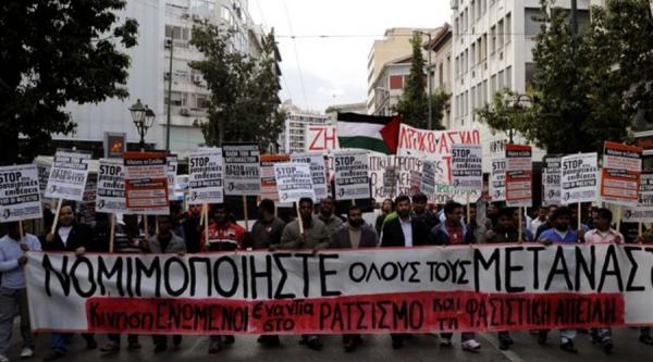 Κυβέρνηση άνω – κάτω για το «πάγωμα»  του αντιρατσιστικού νομοσχεδίου