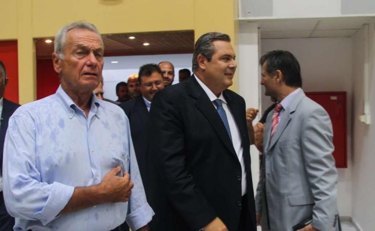 Ψεκασμένοι κι επικίνδυνοι: Ο Καμμένος και οι ΑΝΕΛ κάνουν τεράστια ζημιά στη χώρα