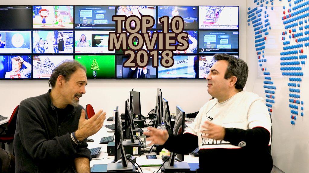 Σινεμά στη σέντρα, 1’ πριν τη λήξη