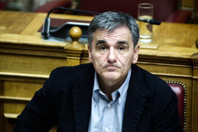 Ο Ευκλείδης και οι… αριστεροί φόροι