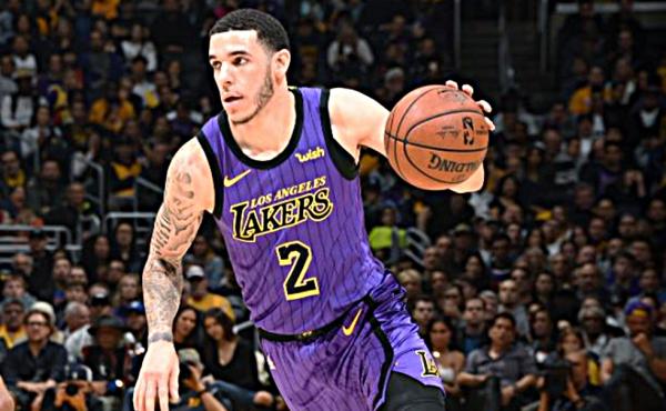 «Διαστημική» πάσα του Μπολ… χάζεψε την 5άδα των Κλίπερς