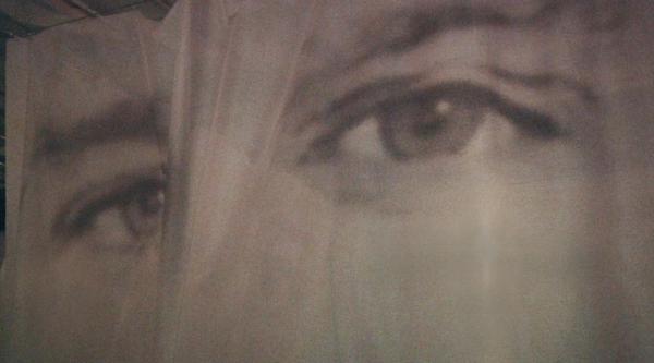 Η έκθεση «Βλέμματα» του Κριστιάν Μπολτάνσκι στη Στέγη Γραμμάτων και Τεχνών