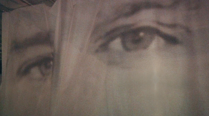 Η έκθεση «Βλέμματα» του Κριστιάν Μπολτάνσκι στη Στέγη Γραμμάτων και Τεχνών