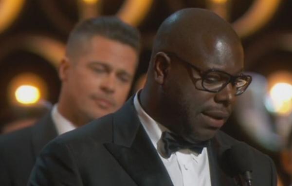 «12 Χρόνια Σκλάβος» η καλύτερη ταινία, 7 Όσκαρ στο «Gravity»