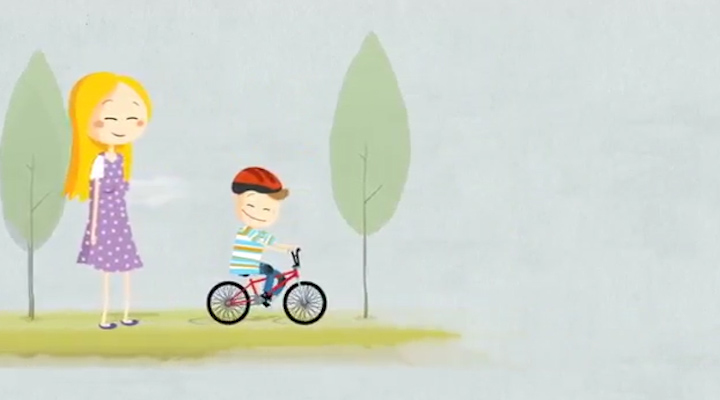 Αιμορροφιλία: Κάντο προληπτικά – Ζήσε τη ζωή σου φυσιολογικά