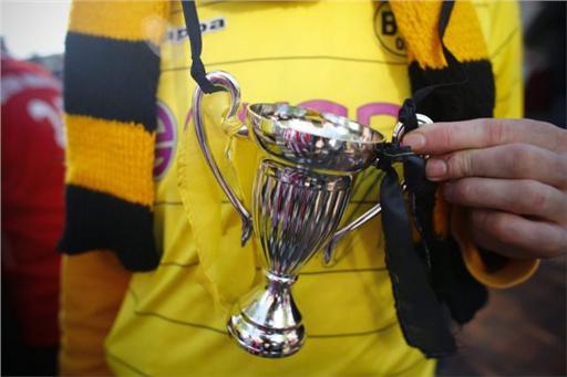 Τσάμπιονς Λιγκ: Η ώρα του μεγάλου τελικού Μπάγερν-Ντόρτμουντ