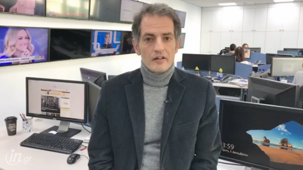 Facebook Live: Για πρόωρες εκλογές