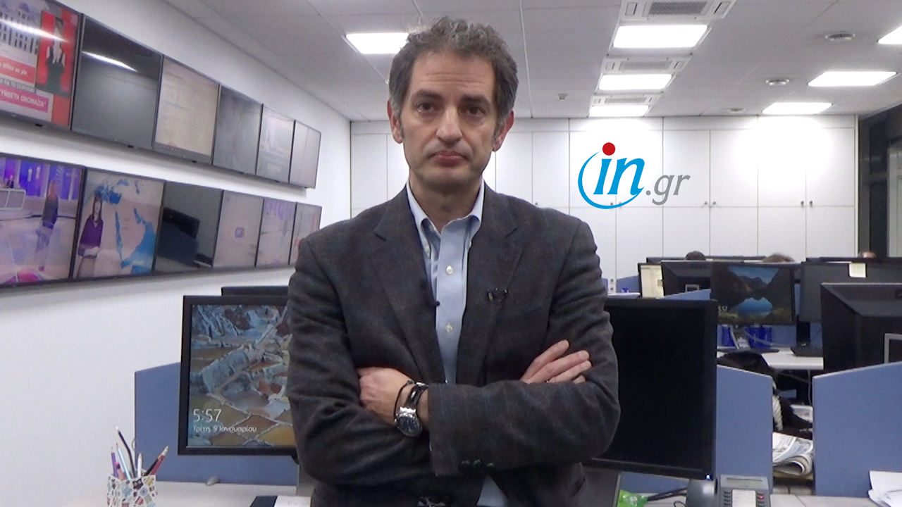 Άγγ.Κωβαίος: Η «περίεργη» διαταγή για τη σύλληψη του τούρκου αξιωματικού