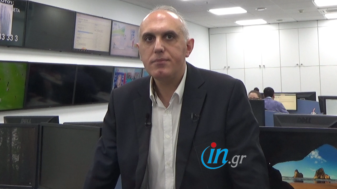 Facebook Live: Το σχόλιο του Άρη Ραβανού για το πολυνομοσχέδιο