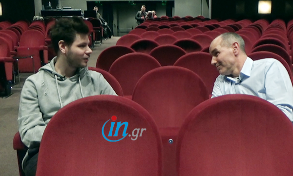 «Το in.gr ταξιδεύει» σε μουσικά μονοπάτια