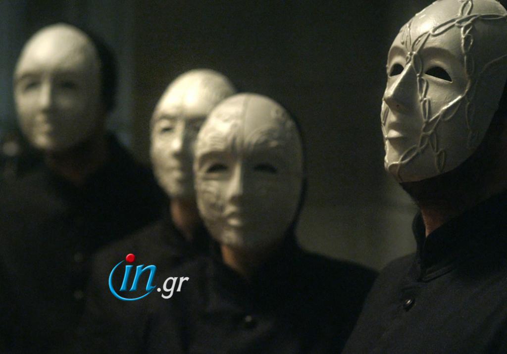 Οι συντελεστές της ταινίας «Μαριονέτες» μιλούν στο in.gr