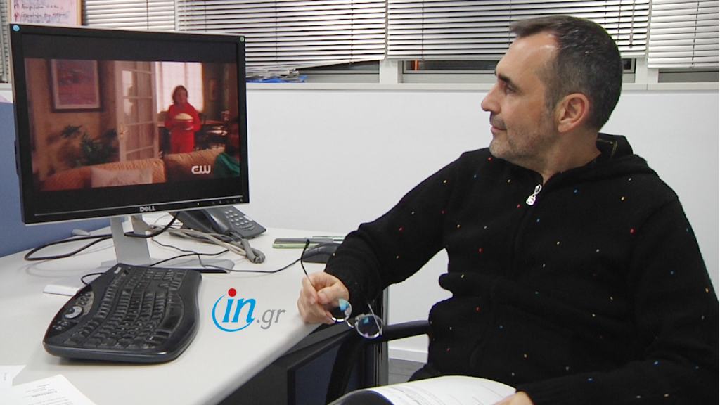 Σίριαλ που θα κάνουν πιο ενδιαφέρουσες τις γιορτές