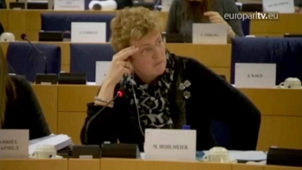 Ευρωκοινοβούλιο: Η απάντηση της Ευρώπης για τα κέντρα καταγραφής προσφύγων στην ΕΕ