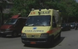 Αγρια επίθεση με μαχαίρι δέχτηκε 11χρονος τουρίστας στην Κρήτη