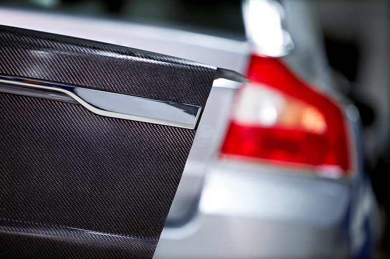 H επόμενη ημέρα των μπαταριών από τη Volvo