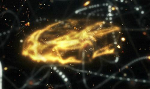 Toyota NS4 Plug-In Hybrid Concept