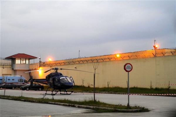 Ο Φ.Ραγκούσης καταγγέλει τα πυρά κατά του Π. Βλαστού