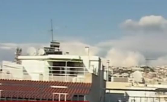 Πέθανε 13χρονος που έπεσε σε φωταγωγό κάνοντας παρκούρ