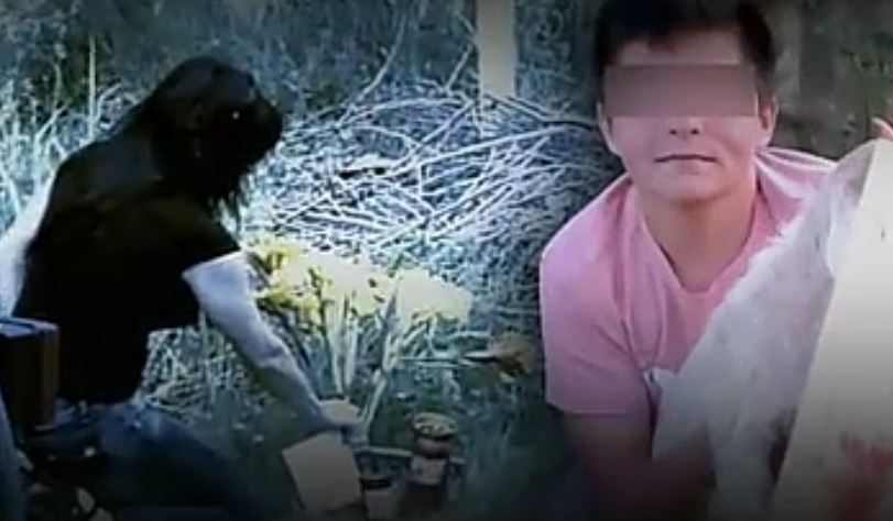 Ανθρωποκτονία από πρόθεση η κατηγορία σε βάρος του 14χρονου