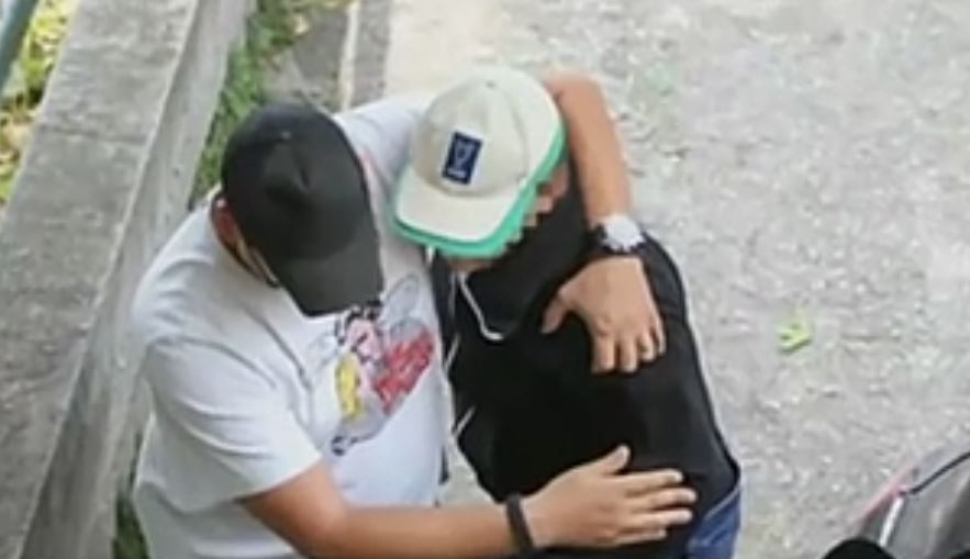 Περιοριστικοί όροι στον 14χρονο για τον φόνο του συμμαθητή του