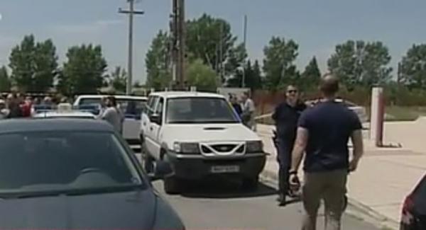 Νεκρός από μαχαιριές 14χρονος