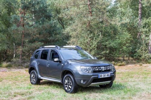 Dacia Duster 2014