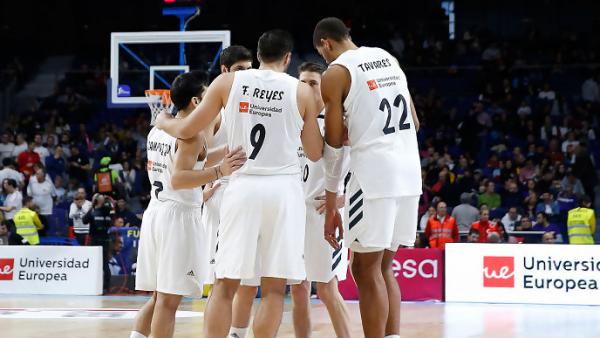 Γιουλ και Ρέγες γλίτωσαν τη Ρεάλ