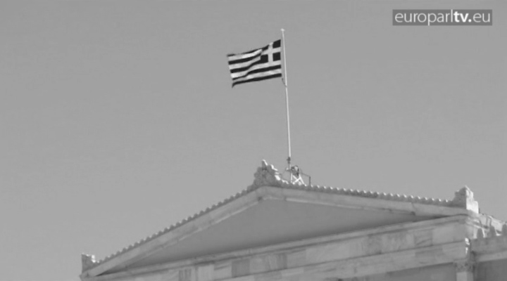 EuroparlTV: Η ελληνική λίστα μεταρρυθμίσεων
