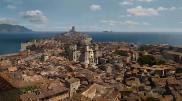 Game of Thrones – Season 5