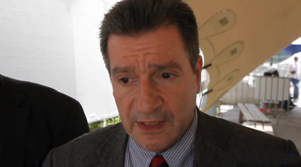 Γ.Καμίνης: Πρέπει να ενισχυθεί με ανθρώπινο δυναμικό η Υπηρεσία Ασύλου